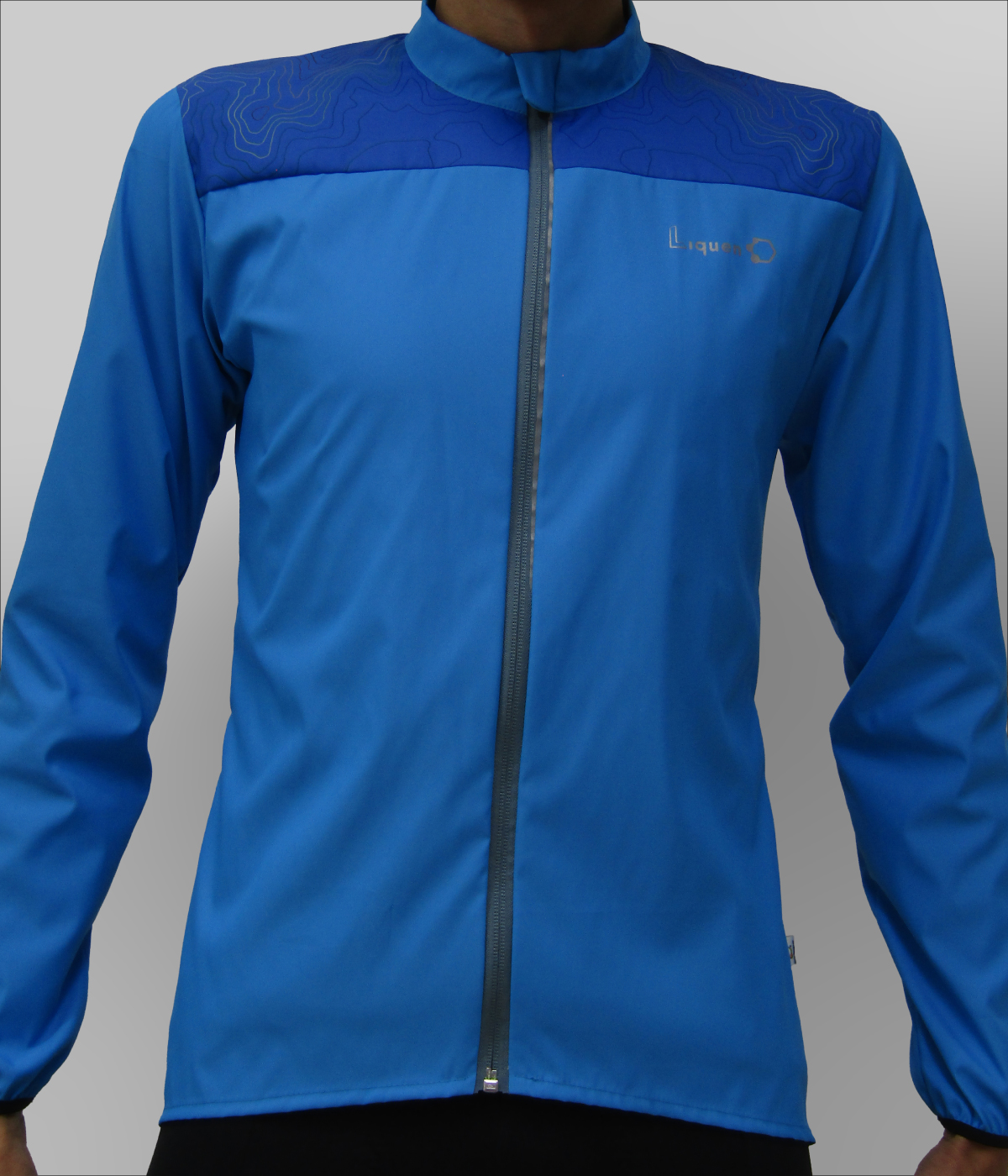 ChaquetaHombreAzuFrente