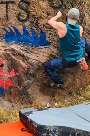ESCALADA
