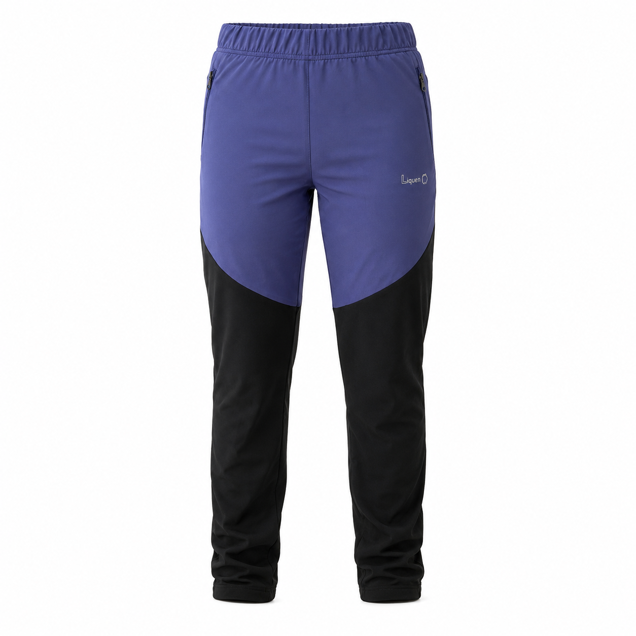 negro pantalon